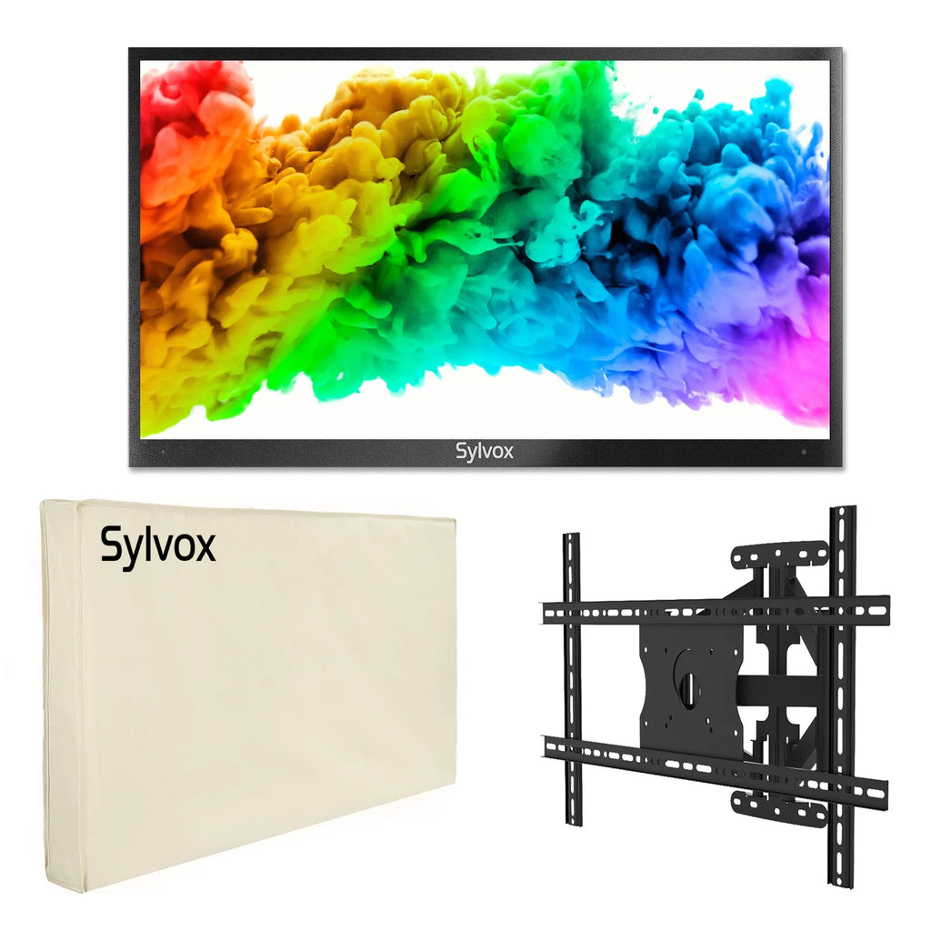 43inch IP55 Waterproof Smart 4K HDR TV L78422