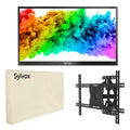 43inch IP55 Waterproof Smart 4K HDR TV L78422