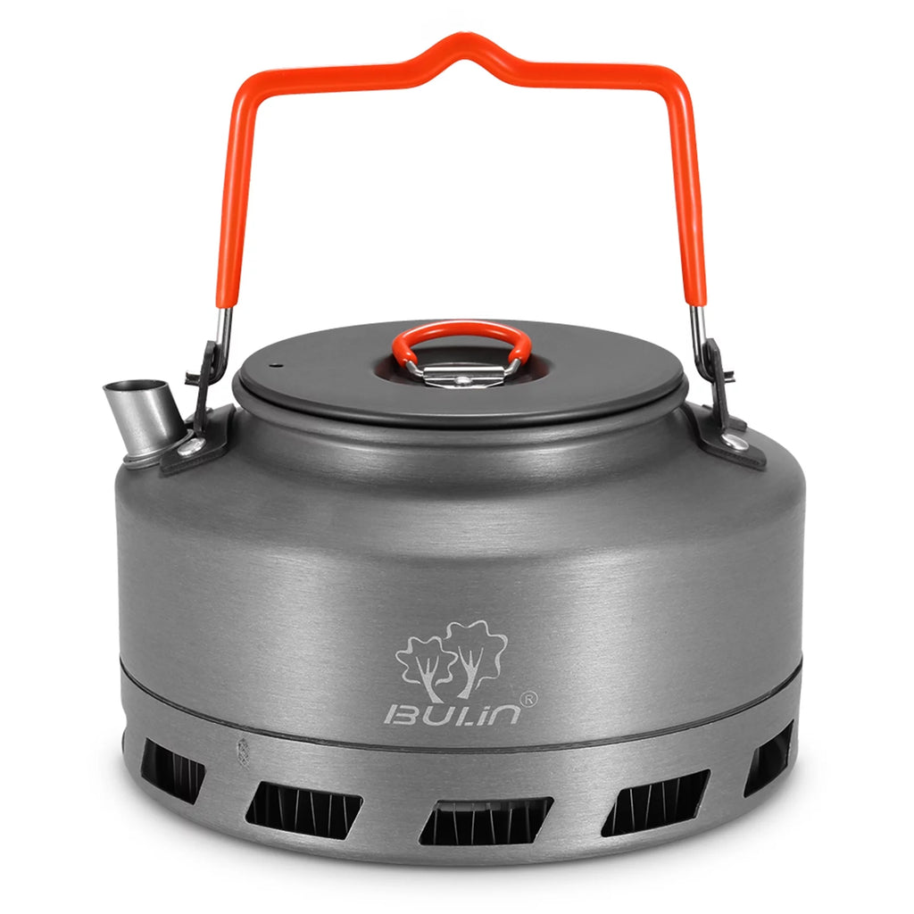 Aluminum Alloy 1.1L Tea Kettle Q260355