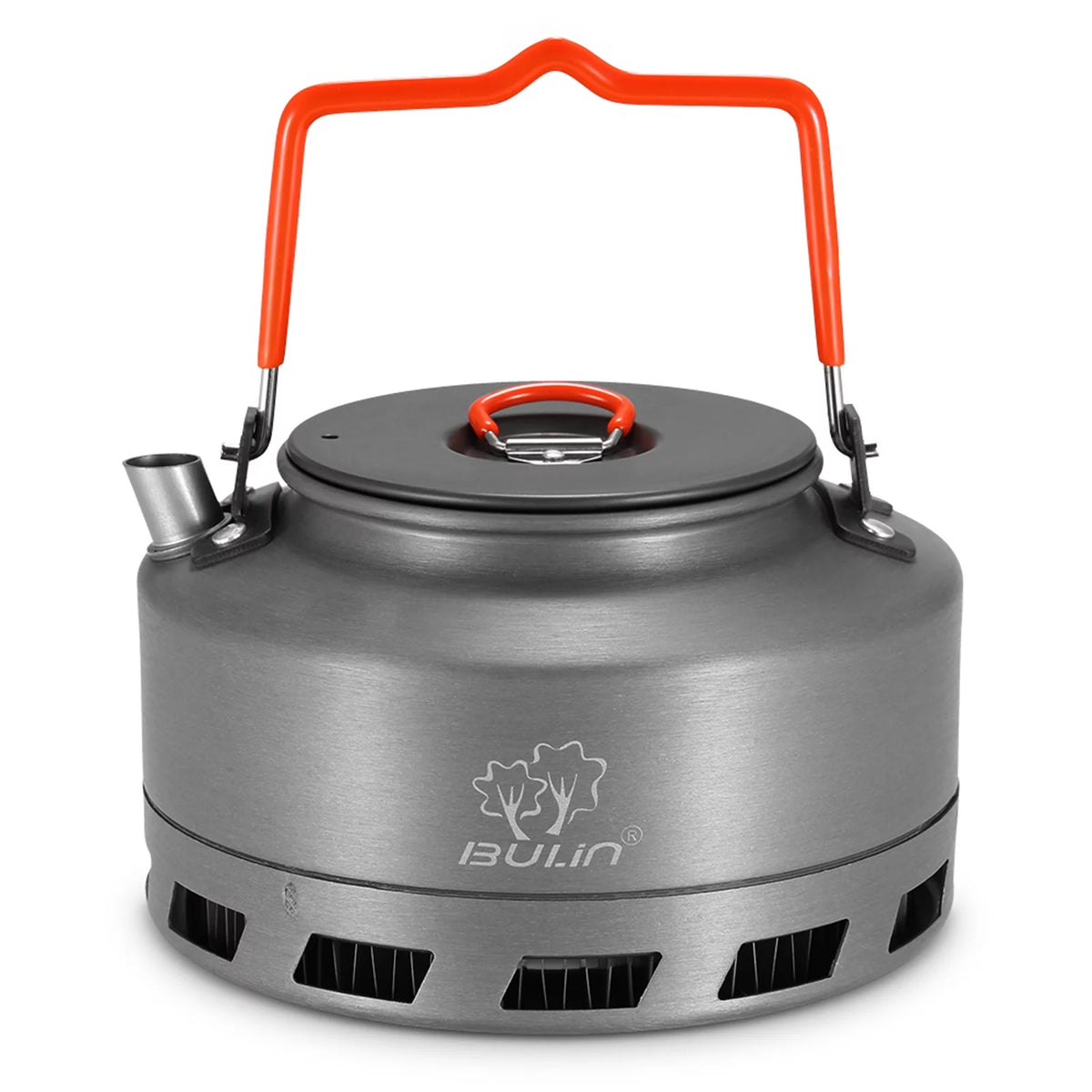 Aluminum Alloy 1.1L Tea Kettle Q260355