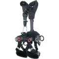 Black ANSI Work Harness J897164
