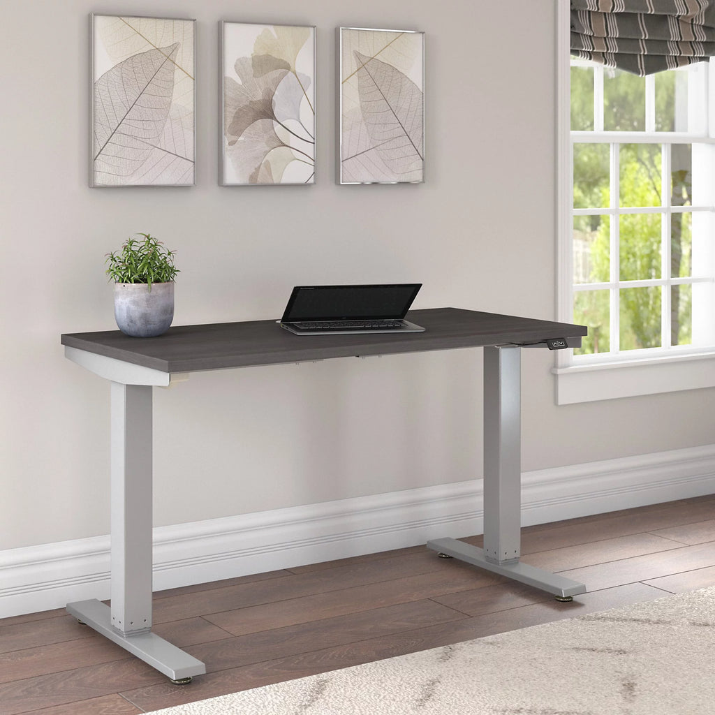 48” Electric Standing Desk J257