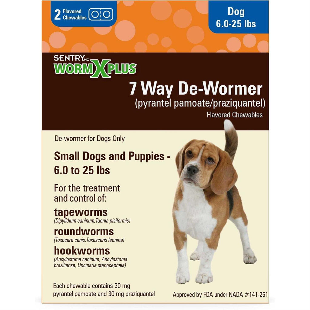 Worm X Plus V72601