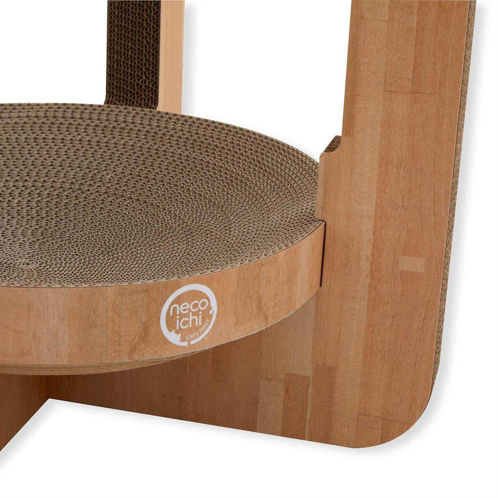 Cat Scratcher Tower I269