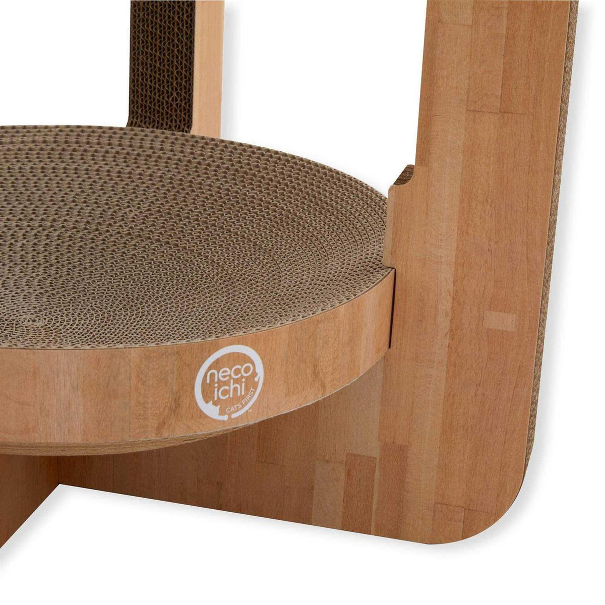 Cat Scratcher Tower I269