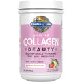 Grass Fed Collagen Beauty Straw Lemonade 9.52 oz M470