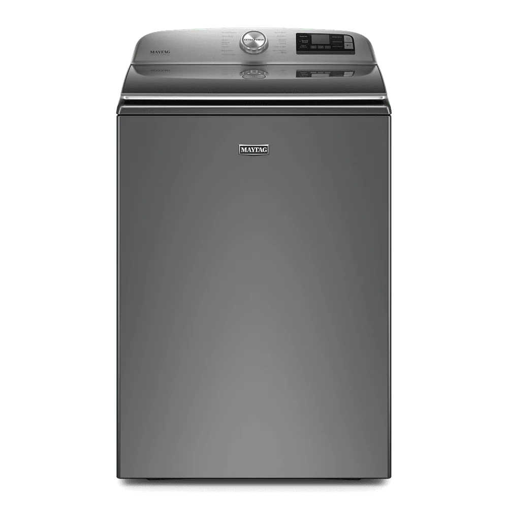 28 Wide 5.2 Cu. Ft. Top Loading Washer O7183