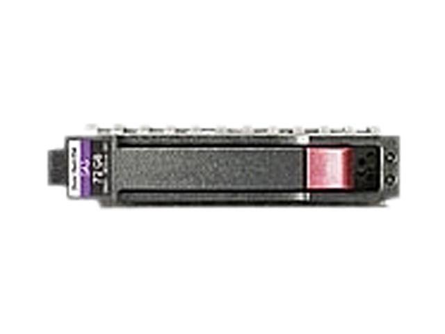 500 GB 2.5 SAS Internal Hard Drive J837536