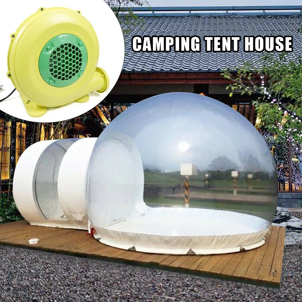 3 Meter Inflatable Transparent Bubble Tent F9471