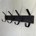 Wall Mounted Hook Rack O1097