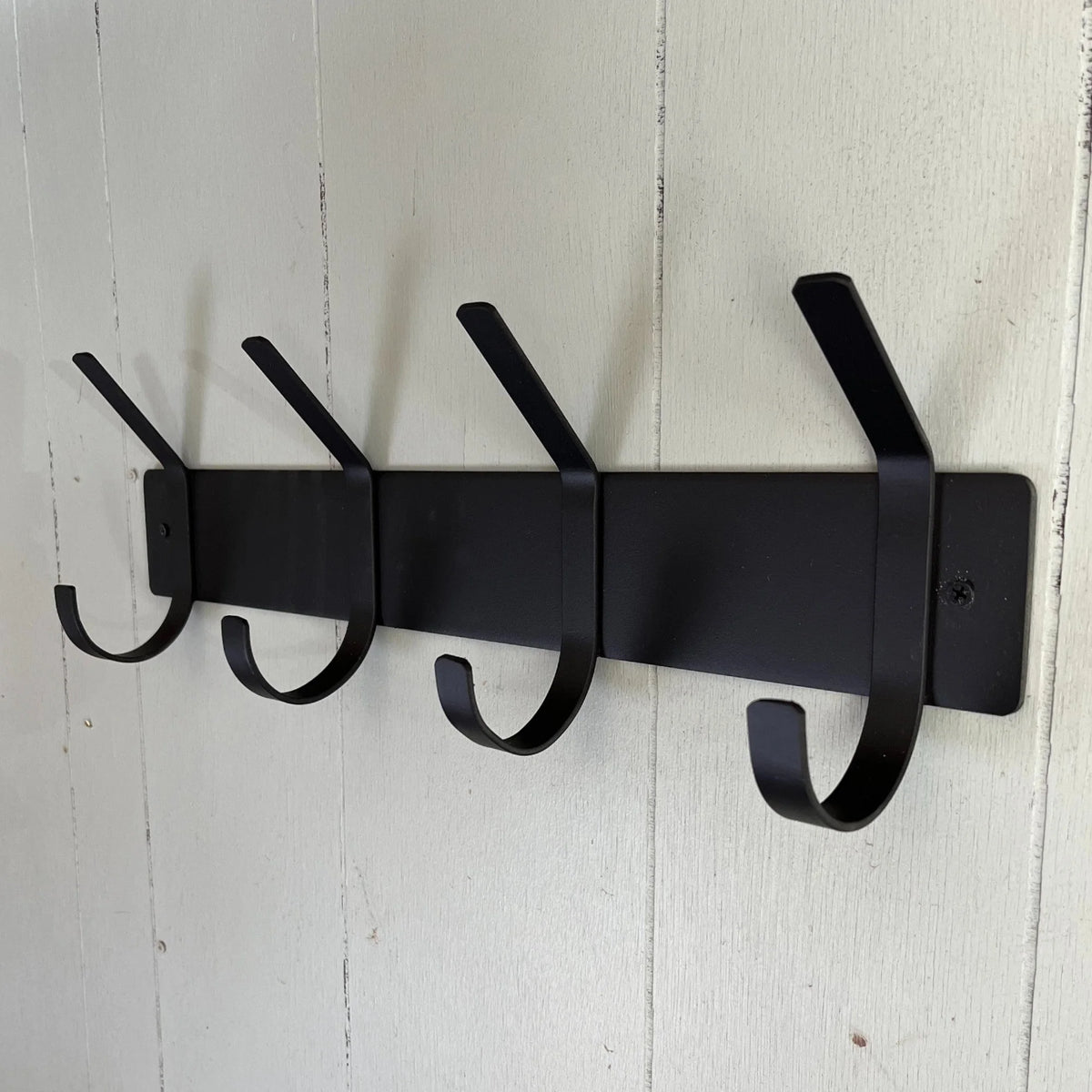 Wall Mounted Hook Rack O1097