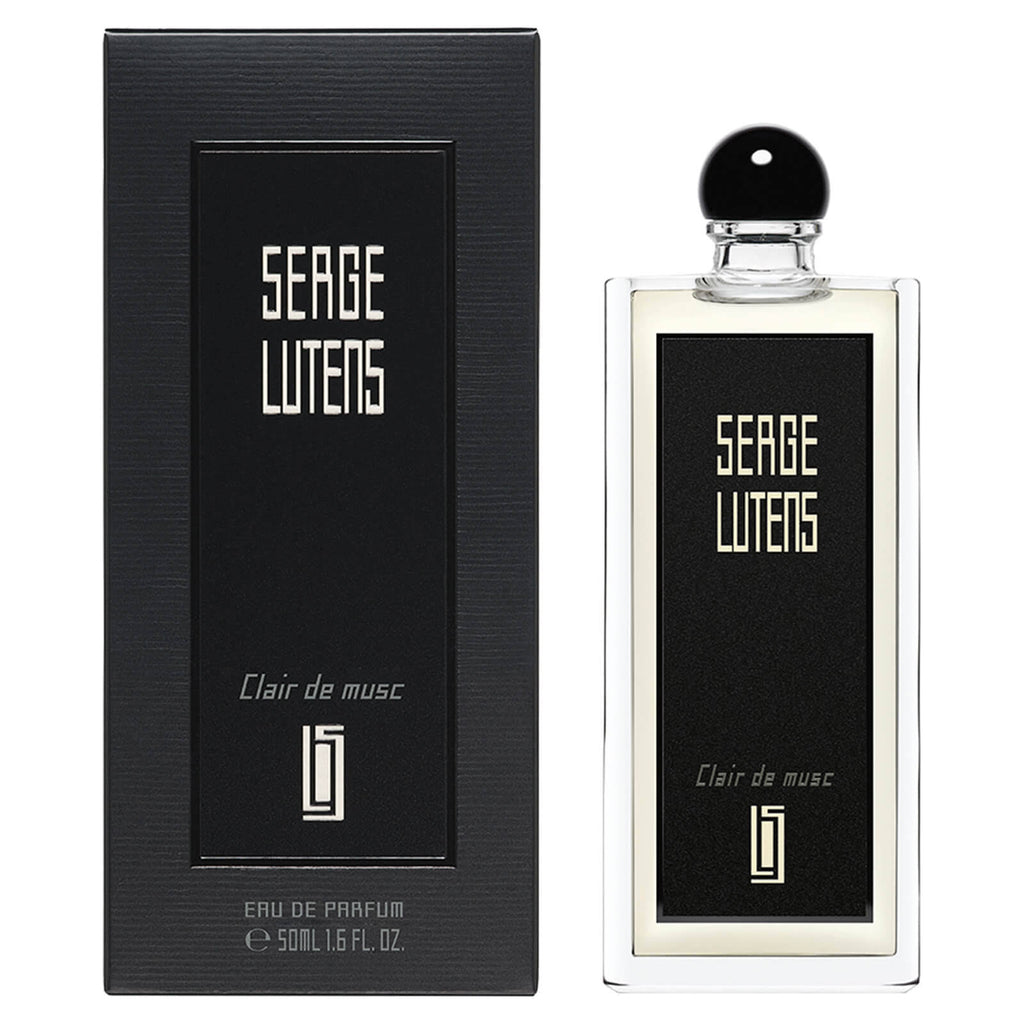 Clair De Musc Eau De Parfum 50ml R41396