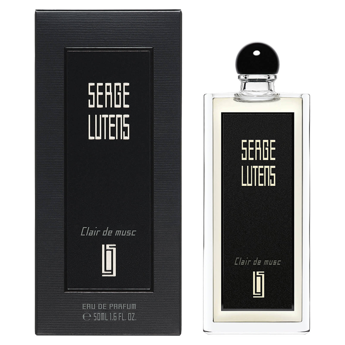 Clair De Musc Eau De Parfum 50ml R41396