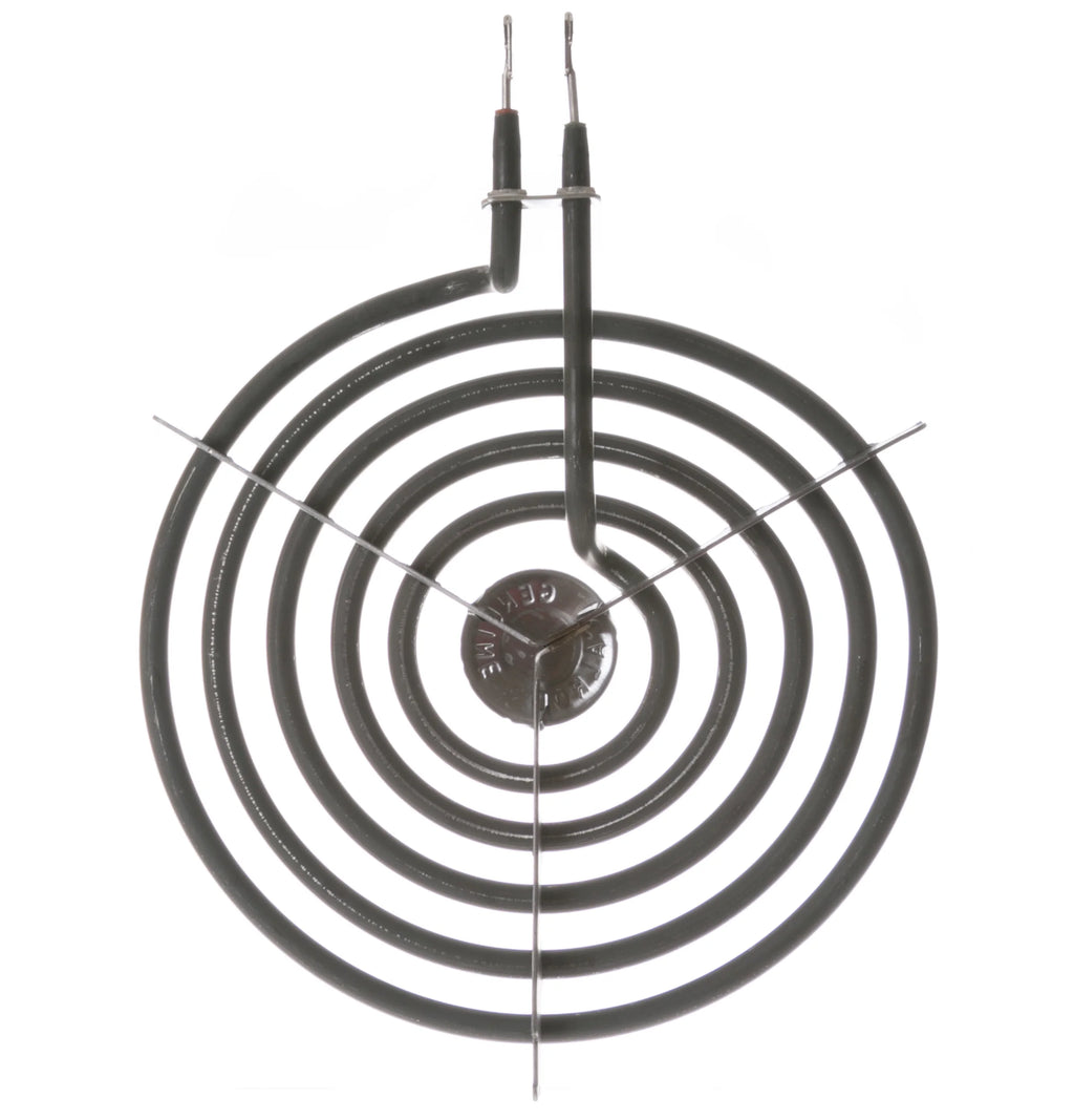 8-in Range Coil Surface Element W646