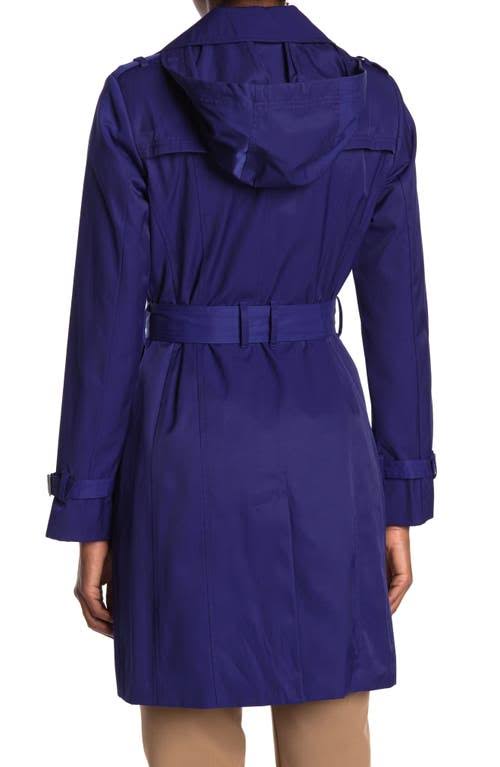 Trench Coat Z983