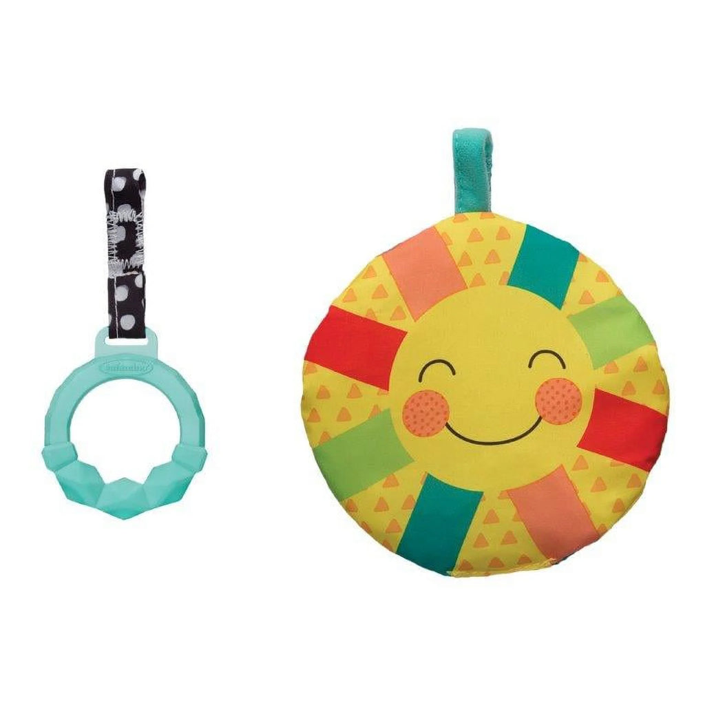 Tummy Time & Seated Support Z469