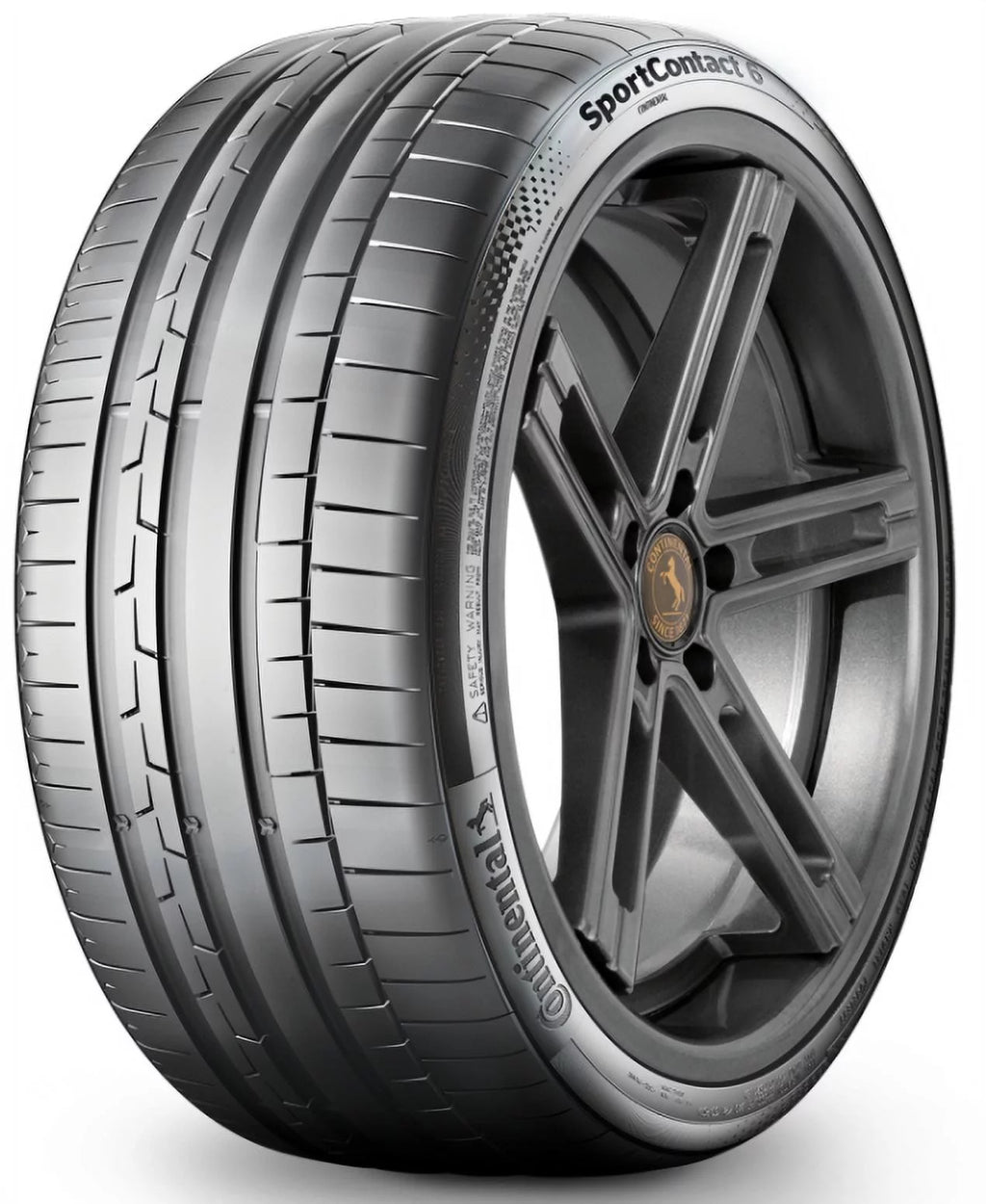 245/30ZR20 90Y Tire Z7280