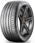 245/30ZR20 90Y Tire Z7280
