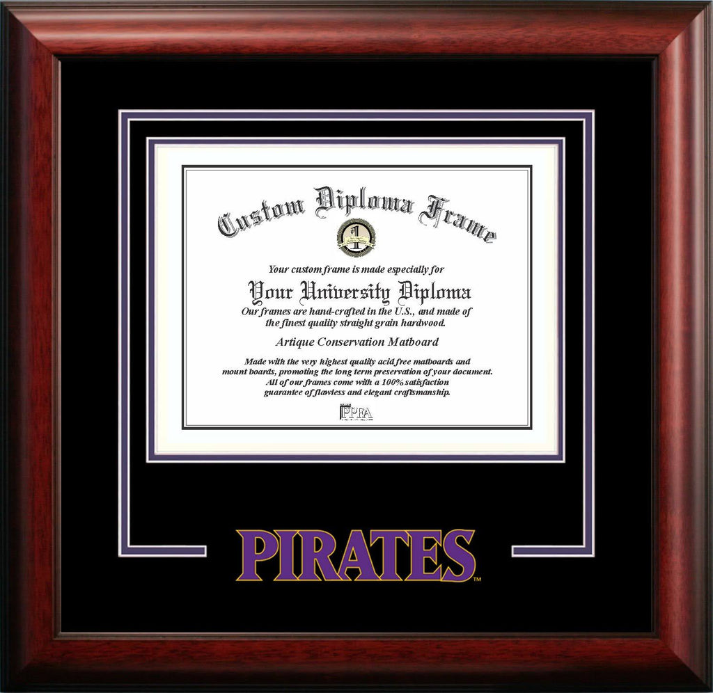 Diploma Frame S4668