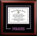 Diploma Frame S4668