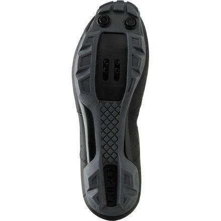 Black Charcoal Ski Helmet J335