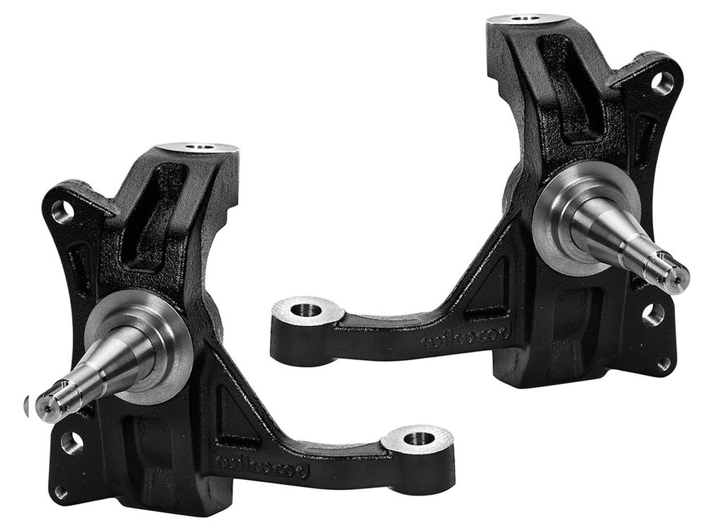 Wilwood 2.5in Drop Spindle Kit Z1171