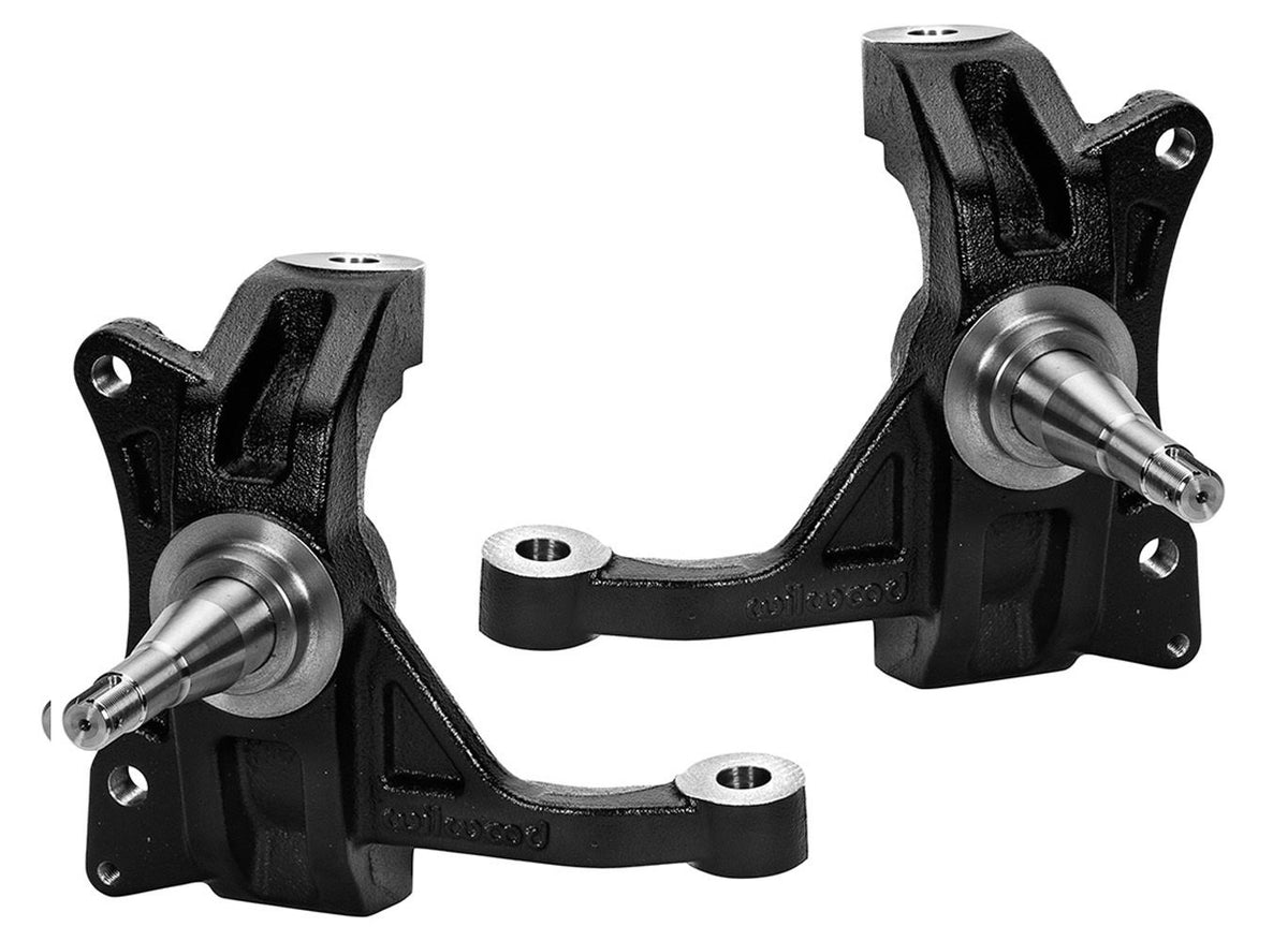 Wilwood 2.5in Drop Spindle Kit Z1171