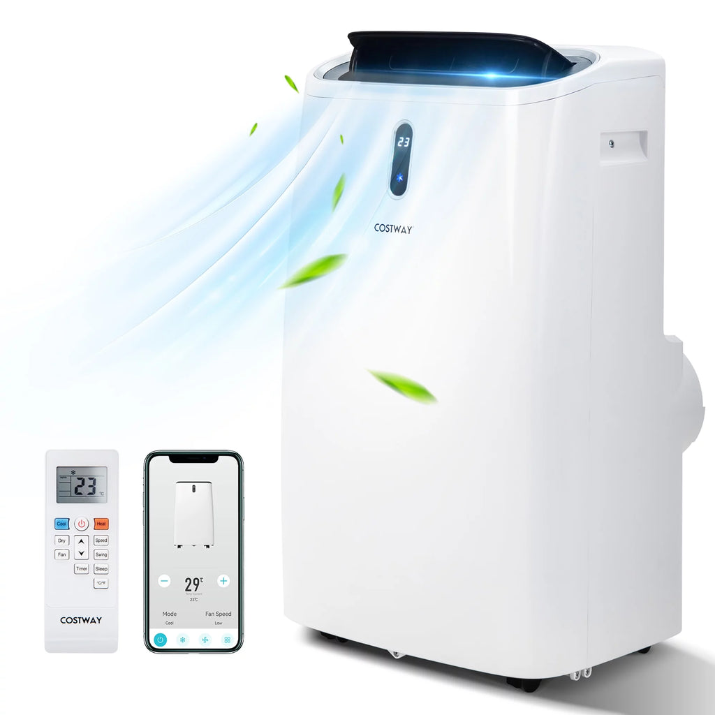 8800 BTU Portable Air Conditioner G571253