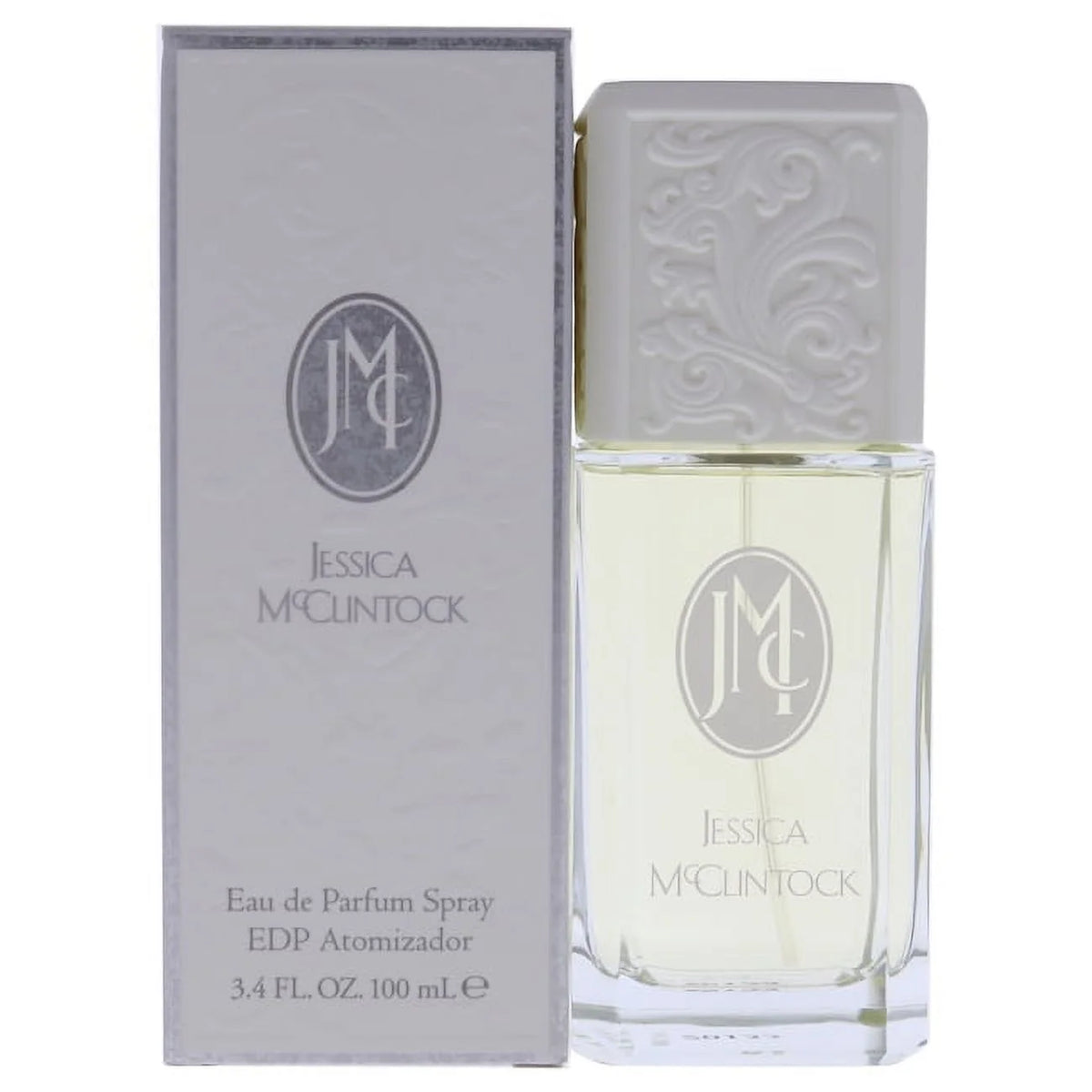 Eau de Parfum, 3.4 Oz U42605