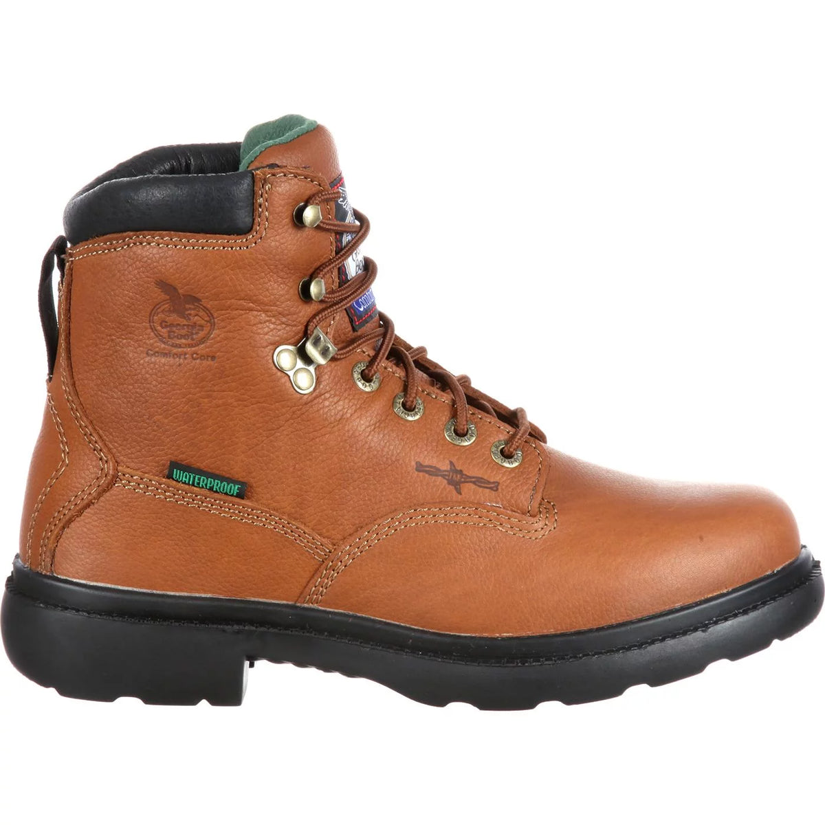 Waterproof Work Boots K79735