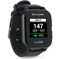 Black GPS Golf Watch F19585