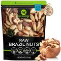 Raw Unsalted Brazil Nuts (48oz - 3 lb) L63887