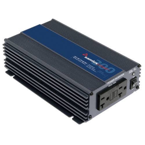 300W Pure Sine Wave Inverter 12V I2756