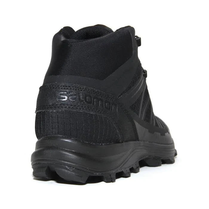 Black 11.5 Speed Assault Z369034