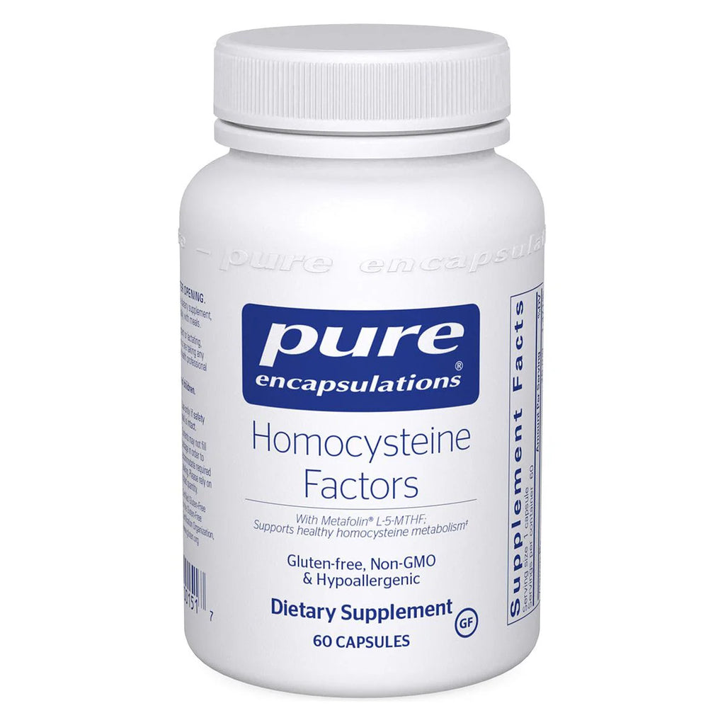 Homocysteine Factors E97309