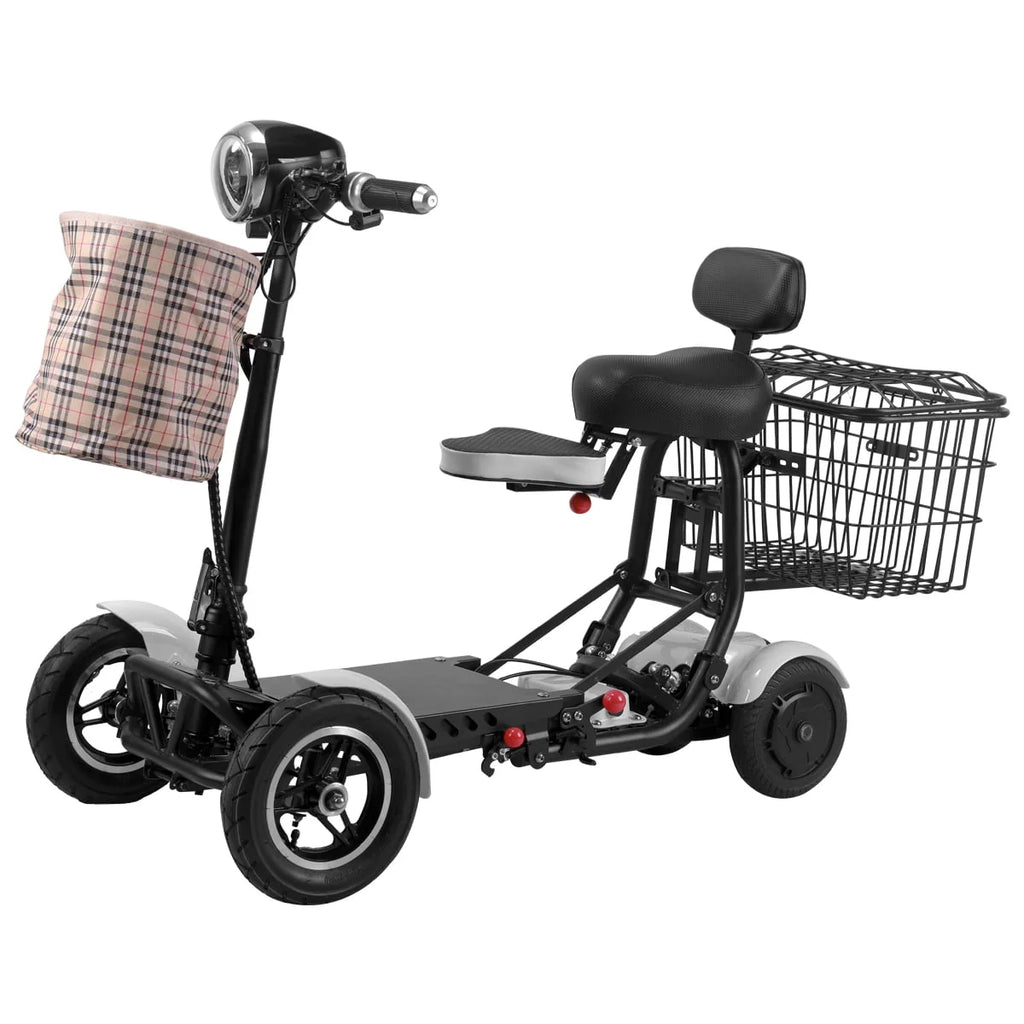 Foldable Lightweight Mobility Scooter F69922