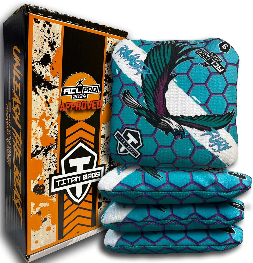 Cornhole Bags Set of 4 S990
