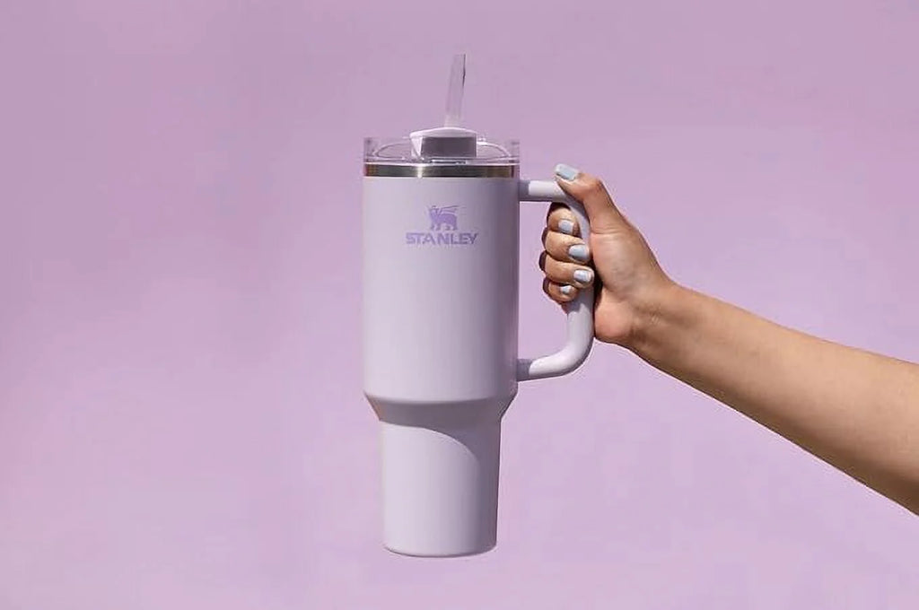 40oz Stainless Steel Tumbler M9797