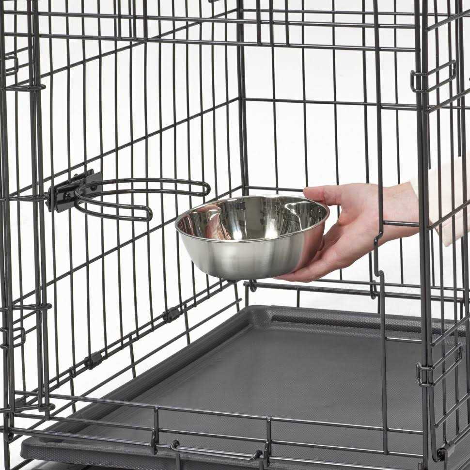 Stainless Steel Bowl F2927