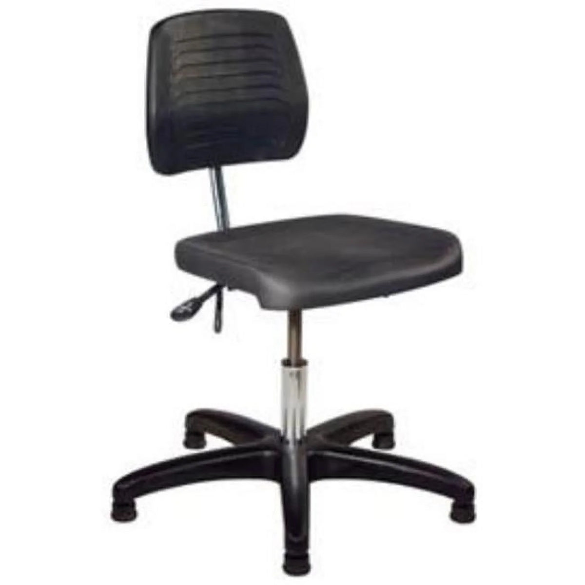 Deluxe Desk Chair with Extra Large Seat A647666