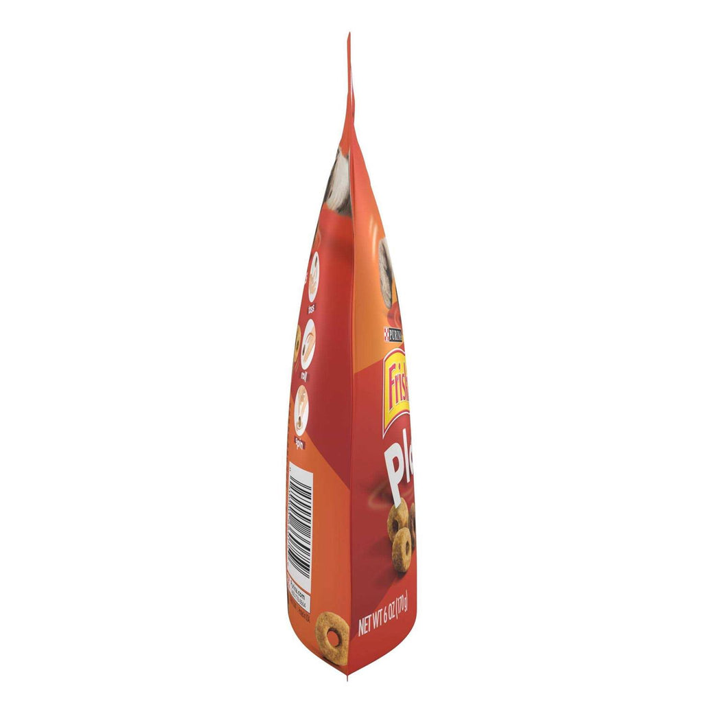 Chicken & Liver Flavor Cat Treats U642164