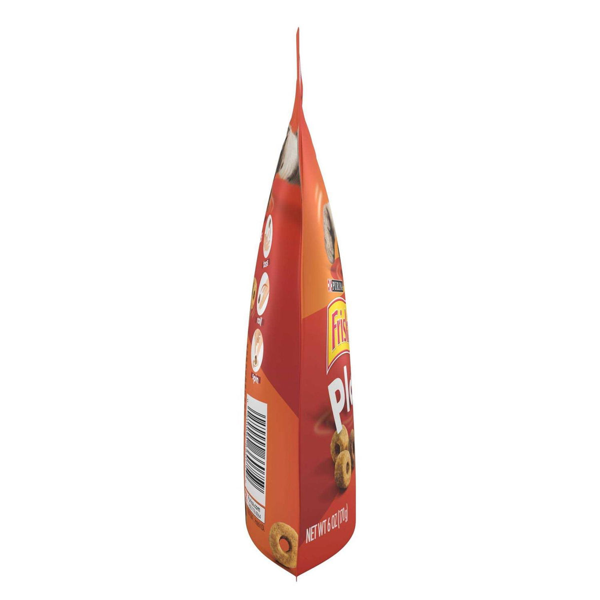 Chicken & Liver Flavor Cat Treats U642164