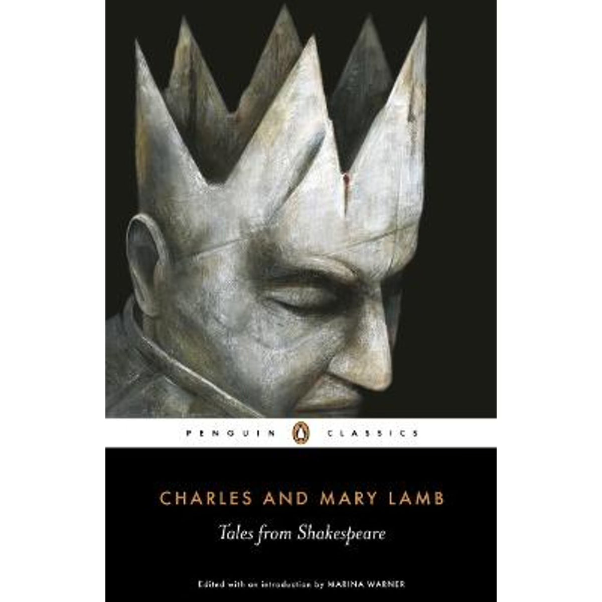 Tales from Shakespeare Paperback by Charles Lamb, Mary Lamb, Marina Warner J2779
