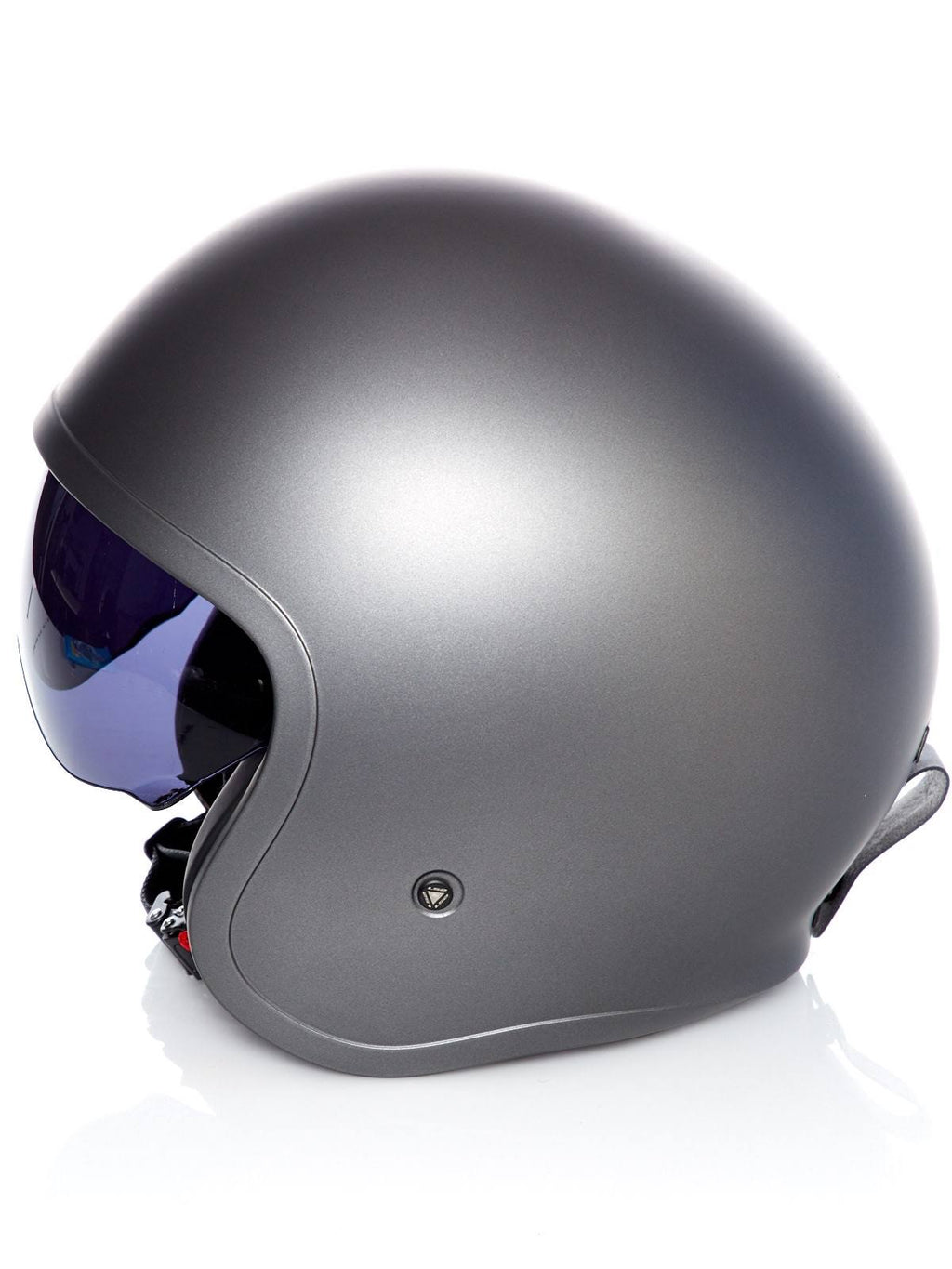 Open Face Helmet N2389