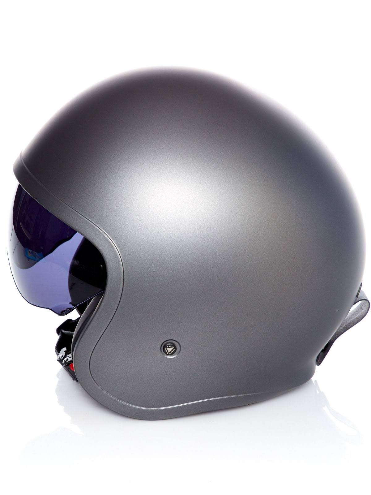 Open Face Helmet N2389
