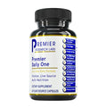 60 Plant-Source Capsules Vegan E2037