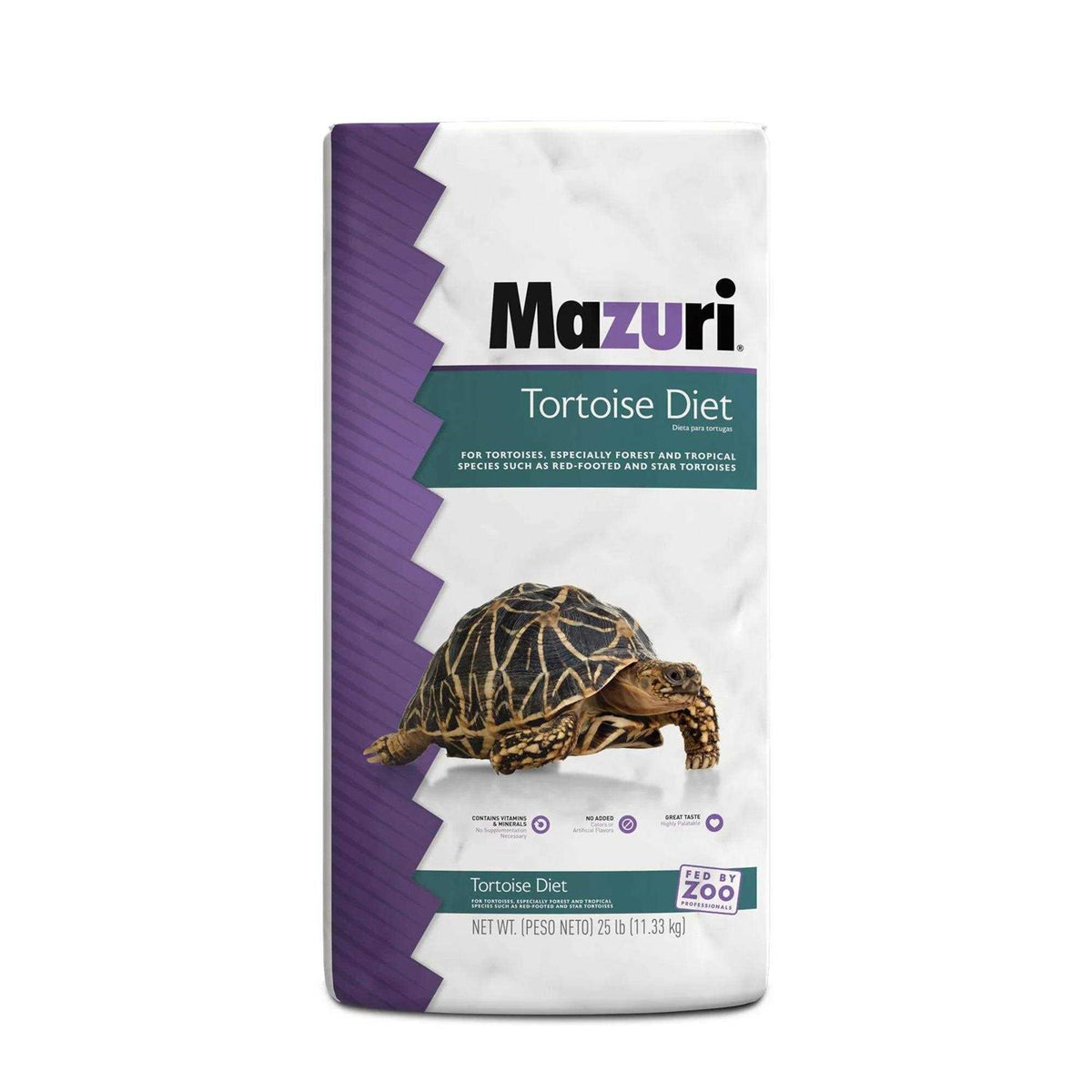 Tortoise Diet G691