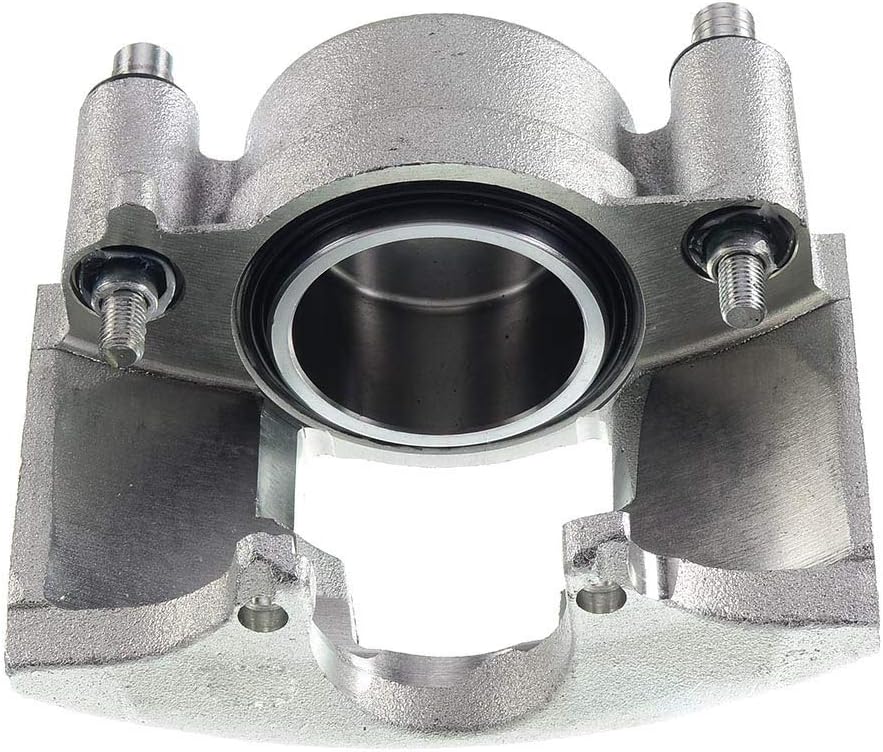 Disc Brake Caliper Assembly Without Bracket Front Left Driver Side A296653