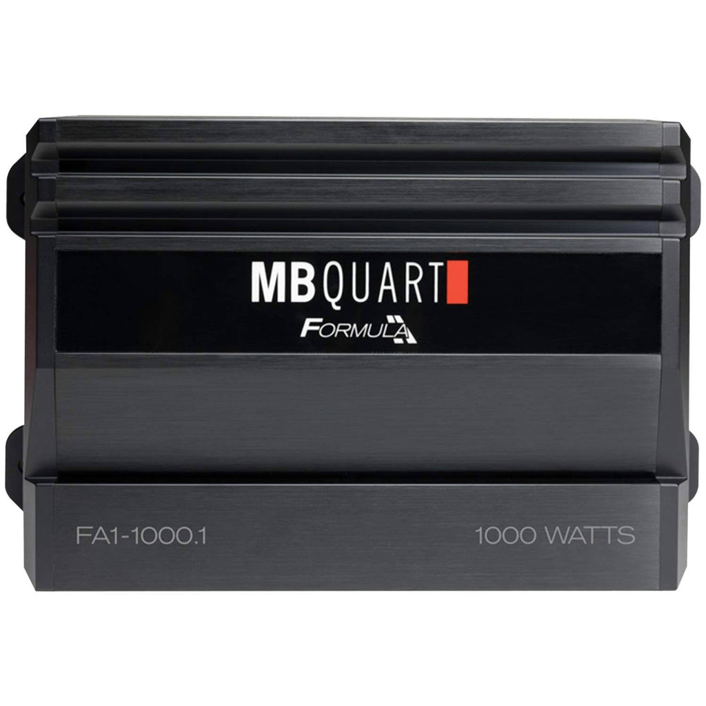 Monoblock Class D Amp (1,000 Watts) E25955