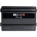 Monoblock Class D Amp (1,000 Watts) E25955